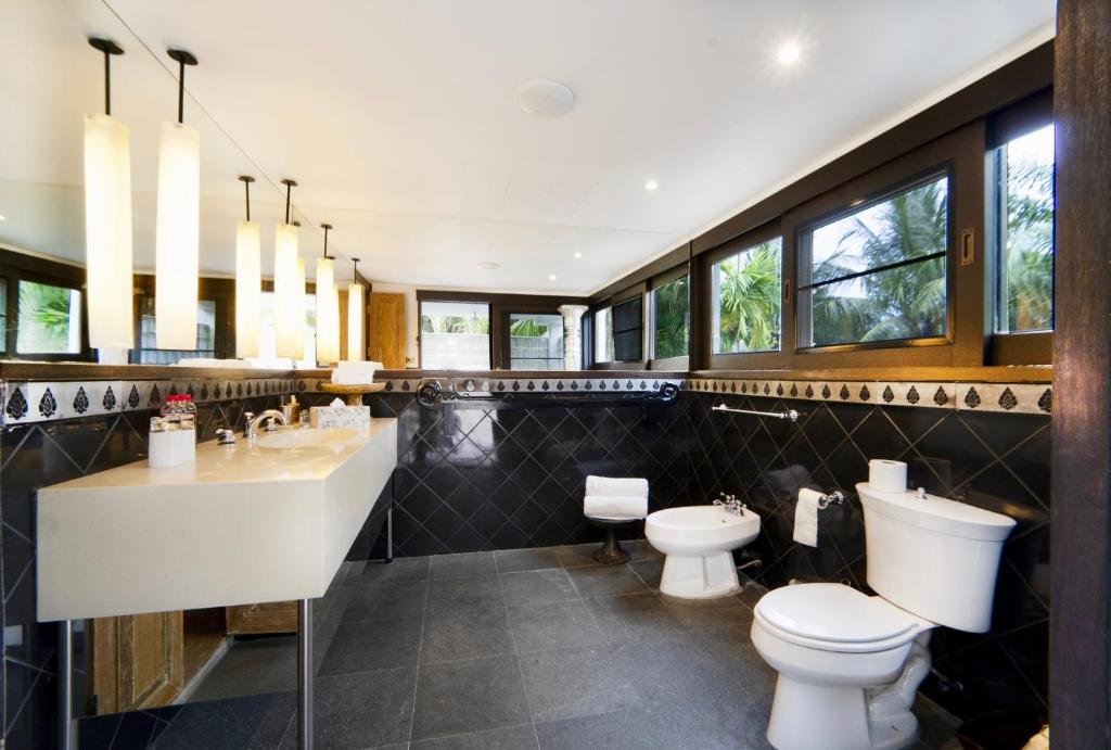 Банг-Саре: Tamarind Exclusive Villa