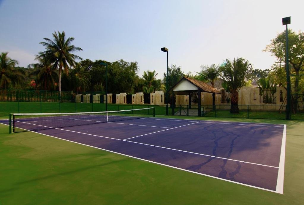 Банг-Саре: Tamarind Exclusive Villa
