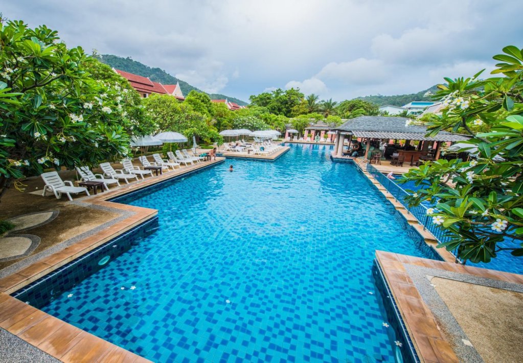 Муанг: Phuket Kata Resotel