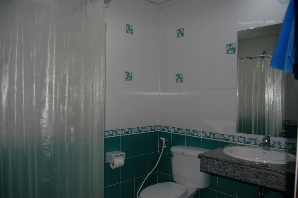 Хуахин: Baan Manthana House