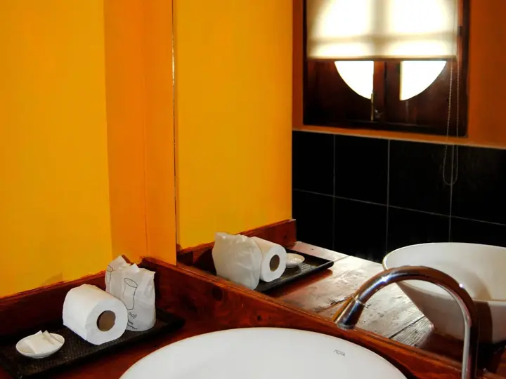 Ко-Липе: THE BOX - Lipe Resort