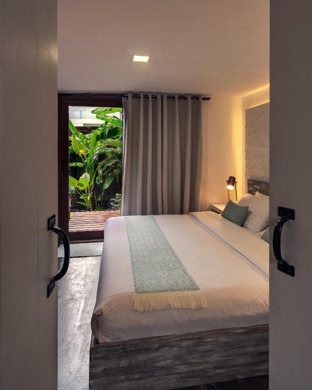 Ко-Липе: THE BOX - Lipe Resort