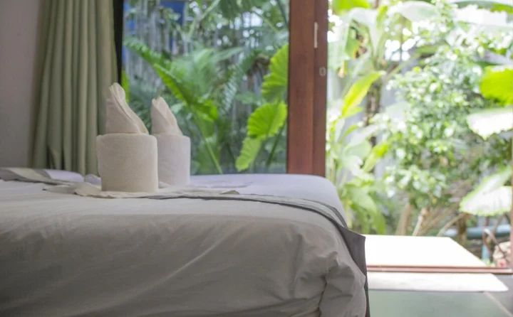 Ко-Липе: THE BOX - Lipe Resort