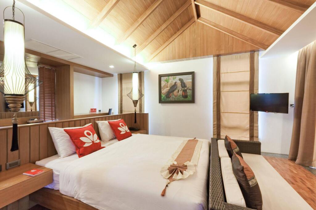 Муанг: ZEN Premium Chalong Phuket