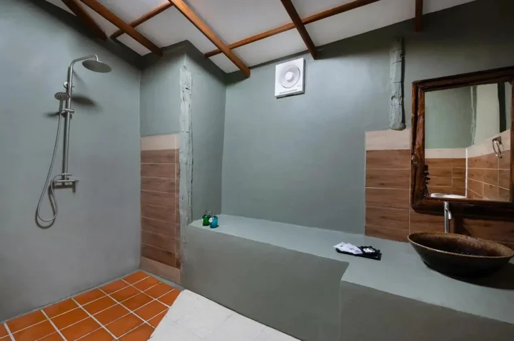 Ко Куд: Captain Hook Resort