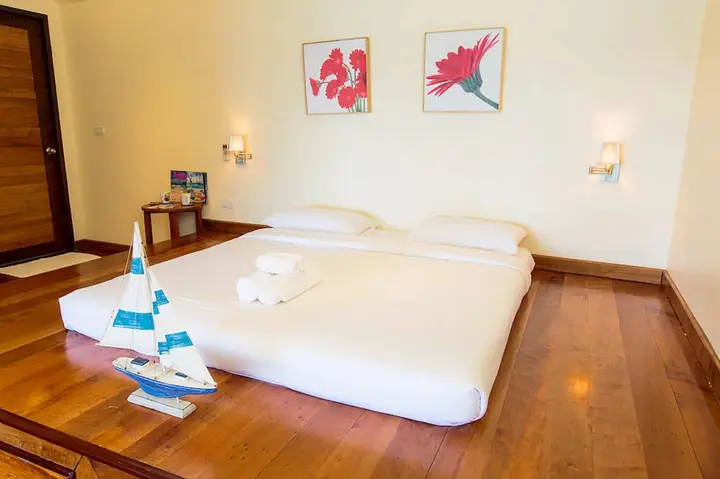 Ко Куд: Captain Hook Resort