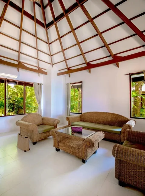 Ко Куд: Captain Hook Resort