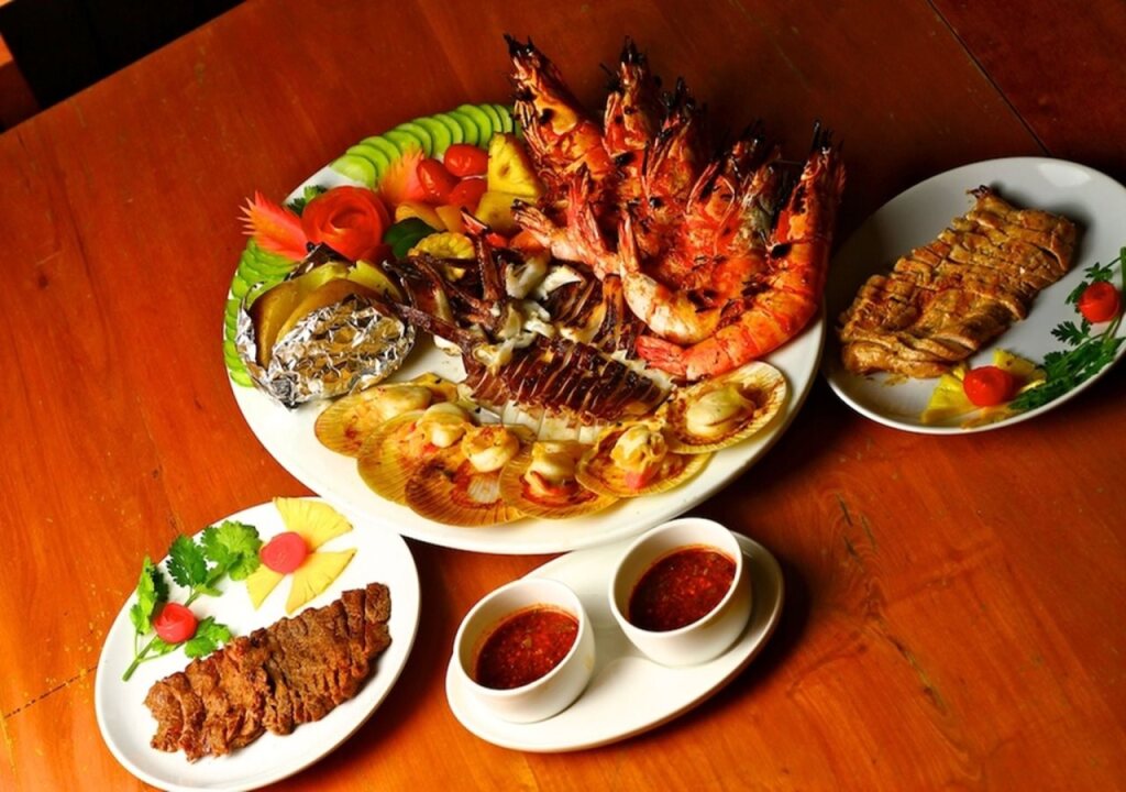 Captain Hook Resort — фото 6