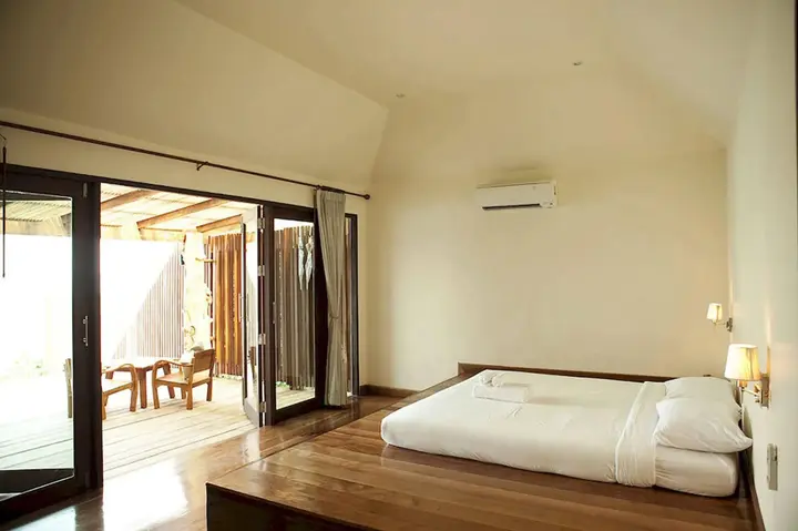 Ко Куд: Captain Hook Resort