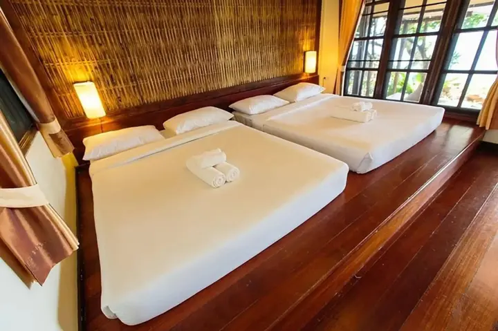 Ко Куд: Captain Hook Resort
