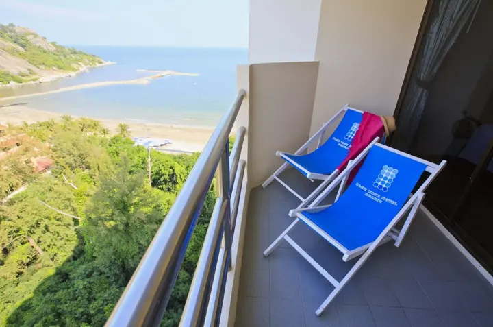 Хуахин: Blue Wave Hotel Hua Hin