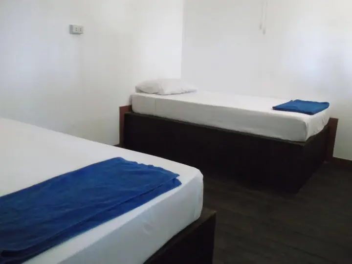 Ко-Пханган: Coco Garden Resort
