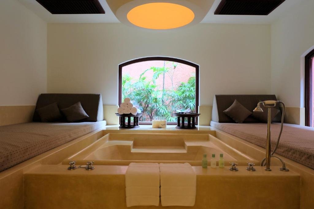 Хуахин: Hyatt Regency Hua Hin