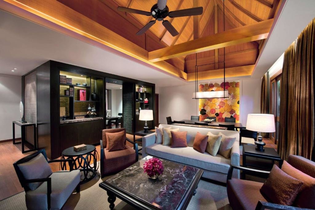 Хуахин: Hyatt Regency Hua Hin