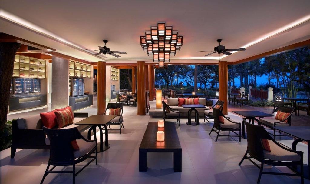 Хуахин: Hyatt Regency Hua Hin