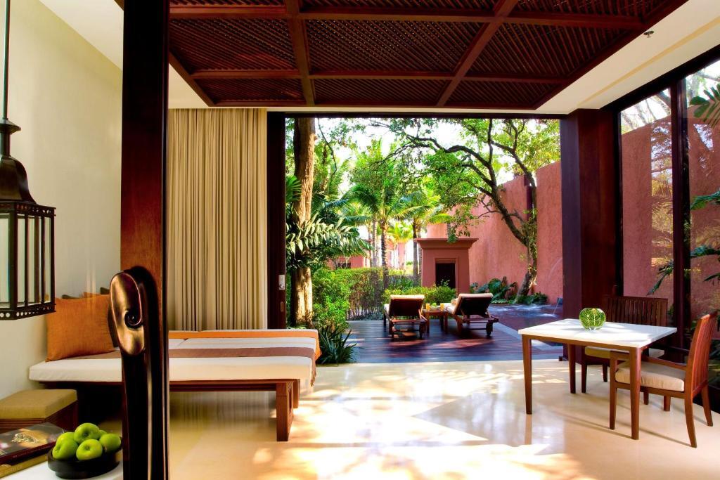 Хуахин: Hyatt Regency Hua Hin