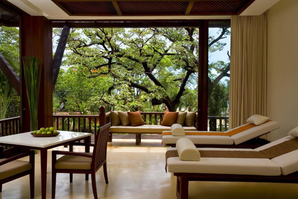 Хуахин: Hyatt Regency Hua Hin