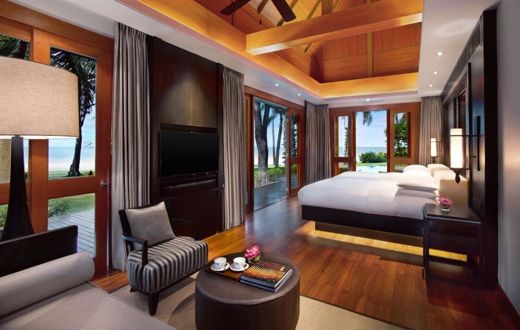 Хуахин: Hyatt Regency Hua Hin