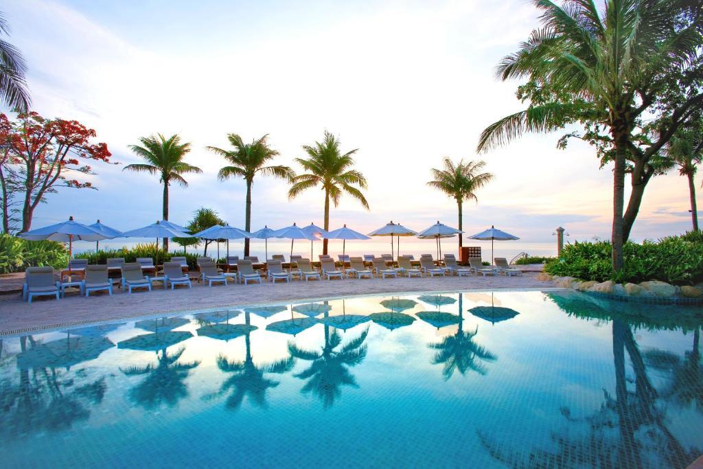 Хуахин: Hyatt Regency Hua Hin