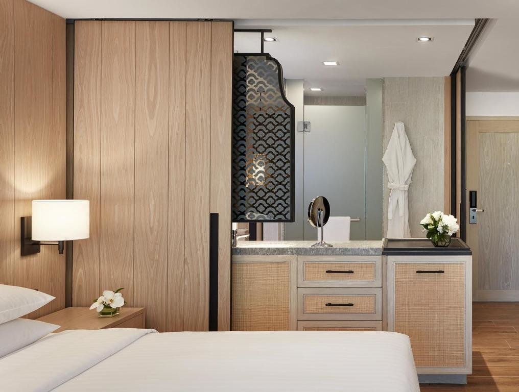 Хуахин: Hyatt Regency Hua Hin