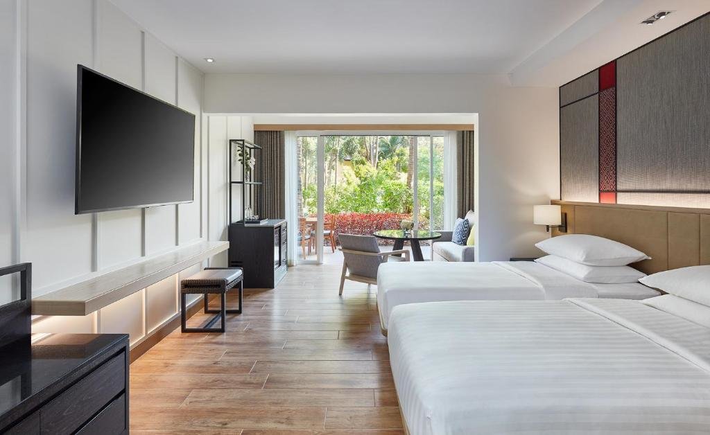 Хуахин: Hyatt Regency Hua Hin
