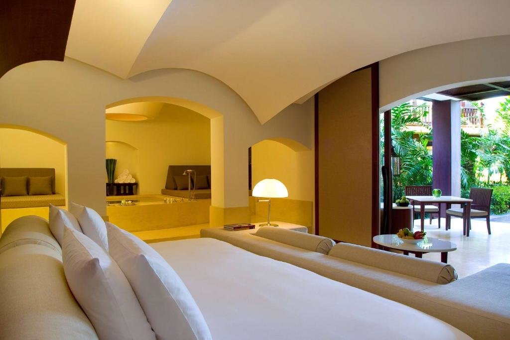Хуахин: Hyatt Regency Hua Hin
