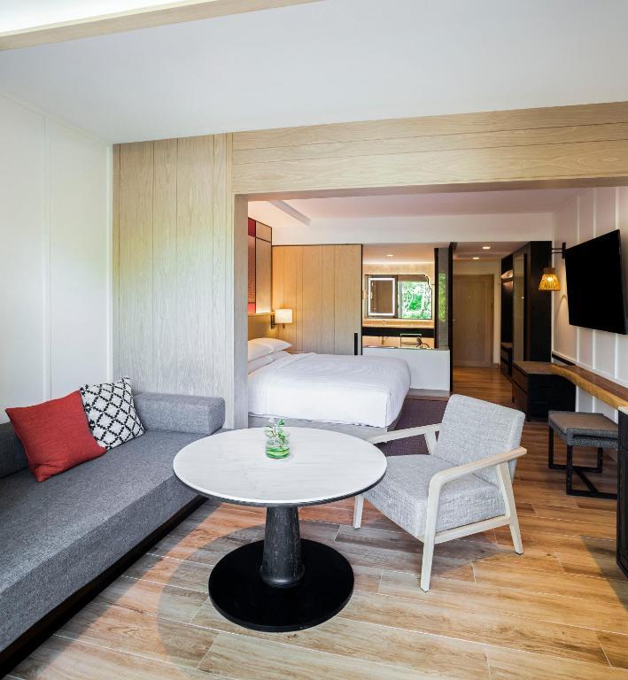 Хуахин: Hyatt Regency Hua Hin