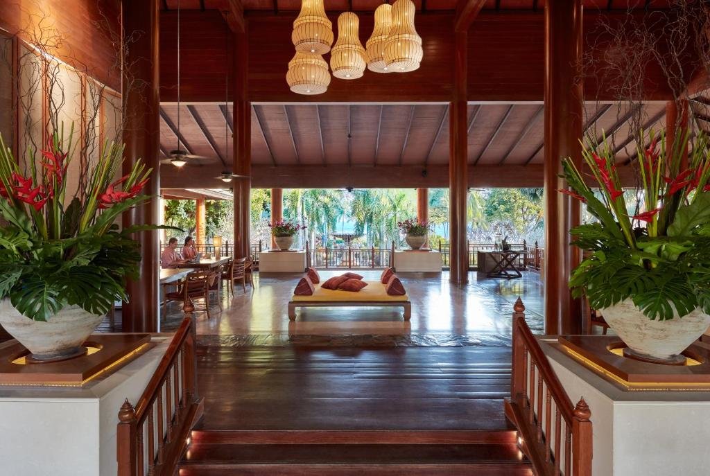 Хуахин: Hyatt Regency Hua Hin