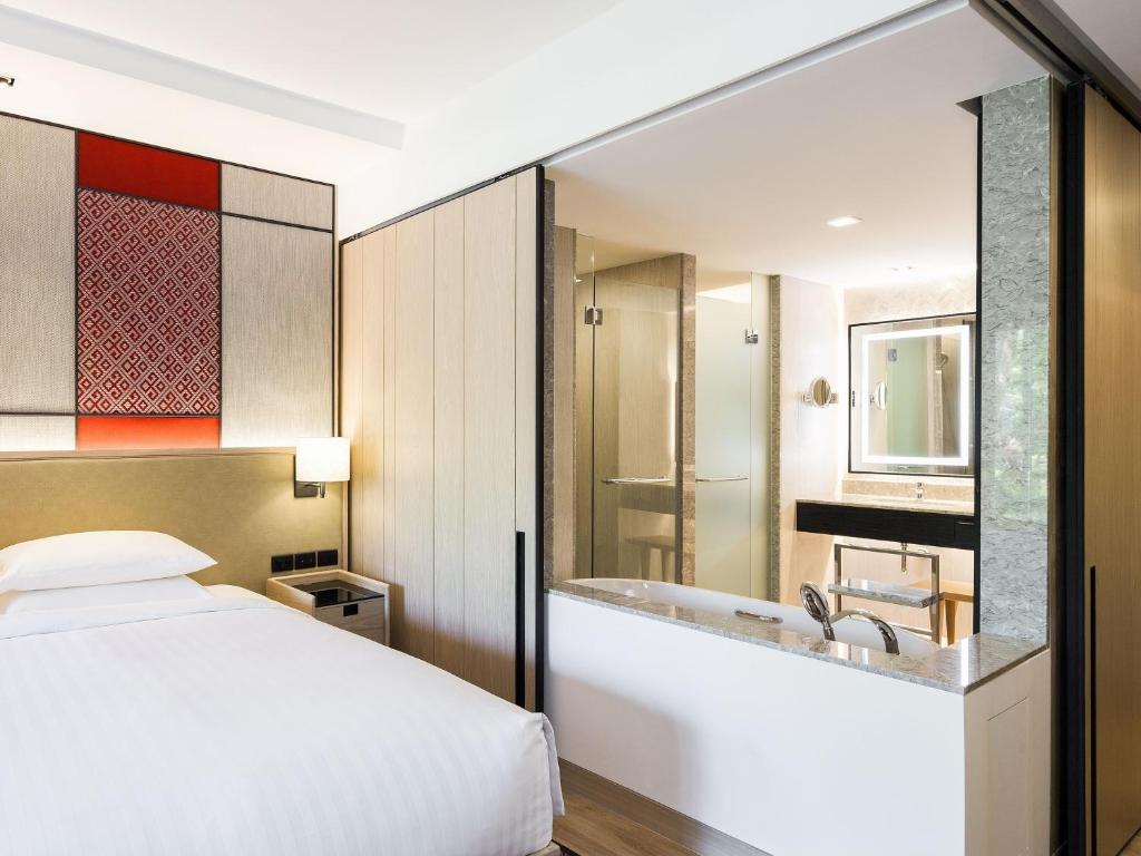 Хуахин: Hyatt Regency Hua Hin