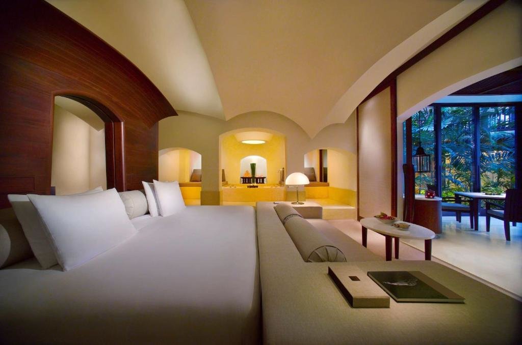 Хуахин: Hyatt Regency Hua Hin