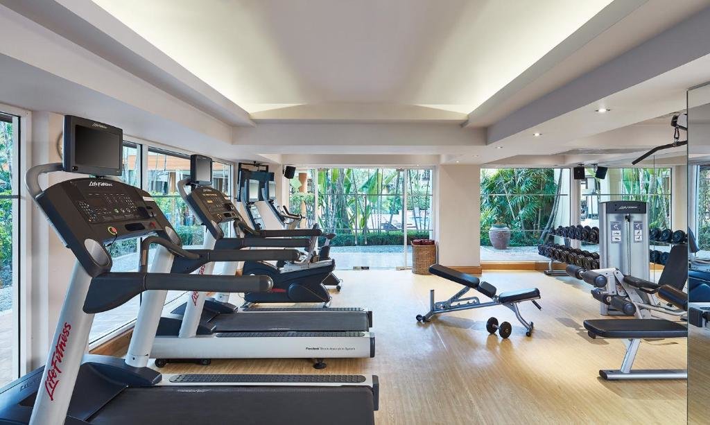 Хуахин: Hyatt Regency Hua Hin