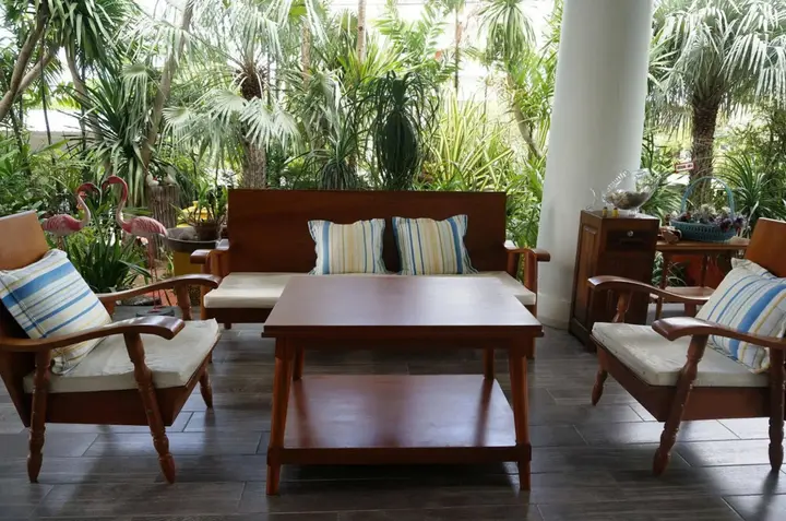 Хуахин: Smile Hua-Hin Resort