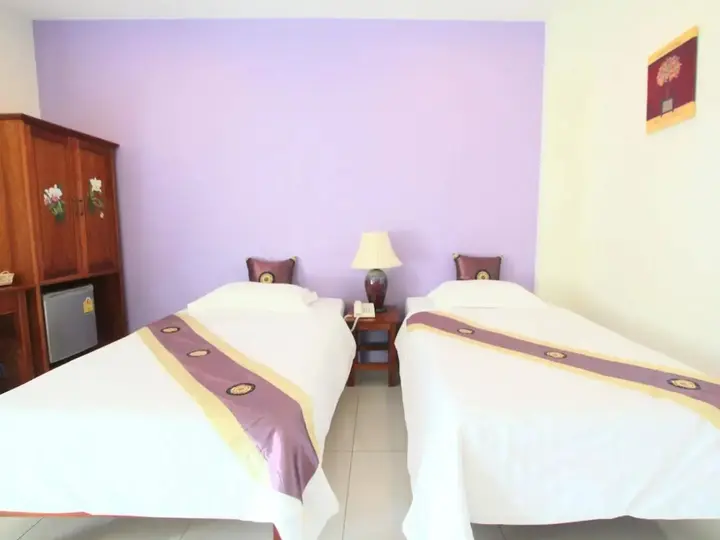 Хуахин: Smile Hua-Hin Resort