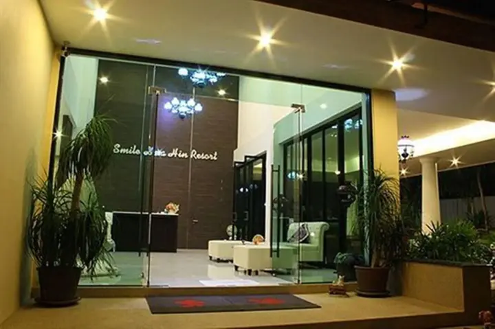 Хуахин: Smile Hua-Hin Resort