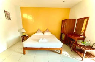Хуахин: Smile Hua-Hin Resort