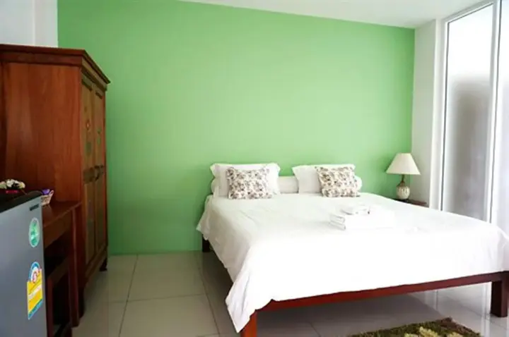 Хуахин: Smile Hua-Hin Resort