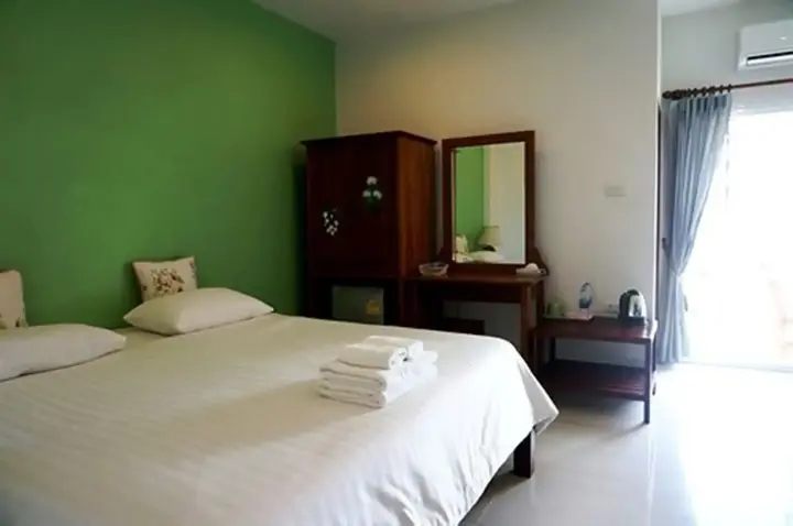 Хуахин: Smile Hua-Hin Resort