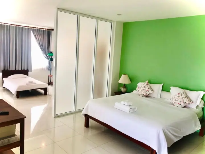 Хуахин: Smile Hua-Hin Resort