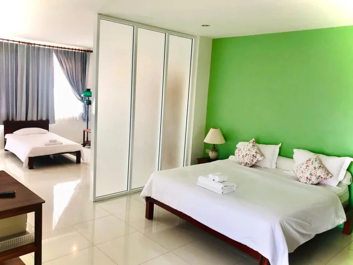 Хуахин: Smile Hua-Hin Resort
