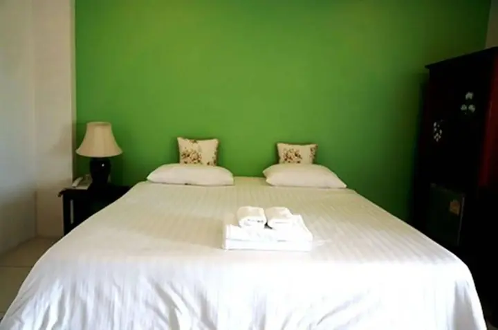 Хуахин: Smile Hua-Hin Resort