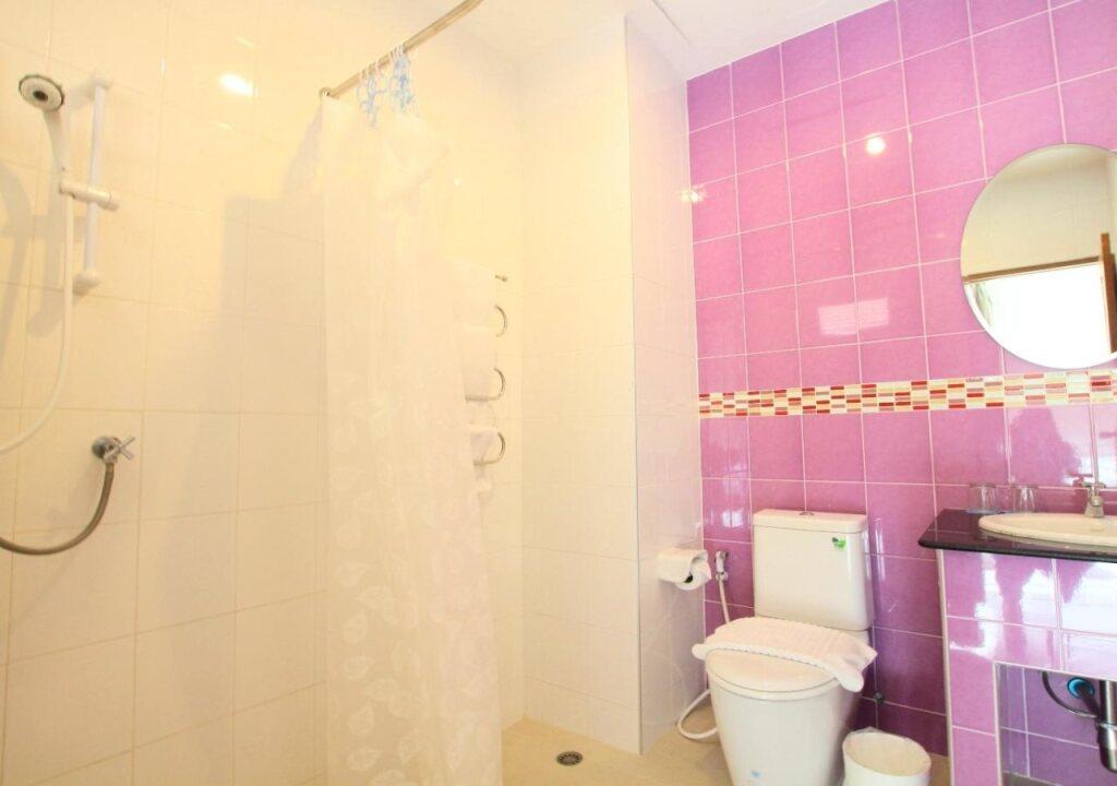 Хуахин: Smile Hua-Hin Resort