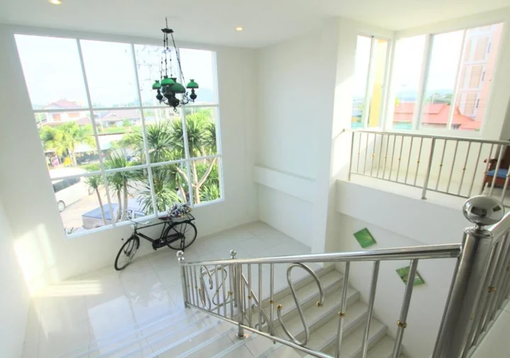 Хуахин: Smile Hua-Hin Resort