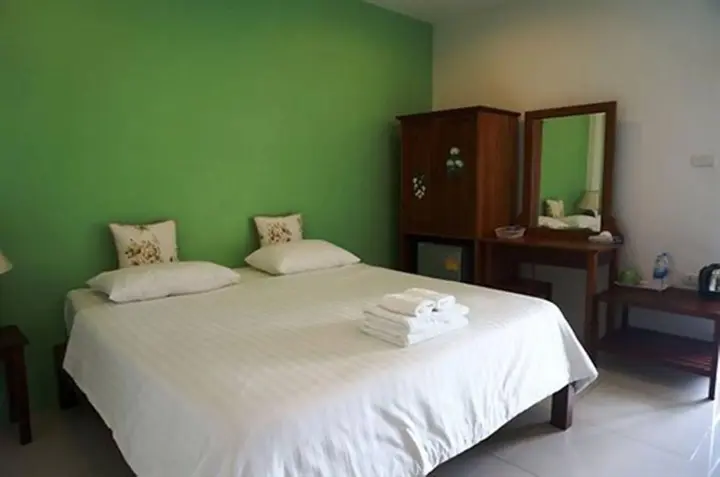 Хуахин: Smile Hua-Hin Resort