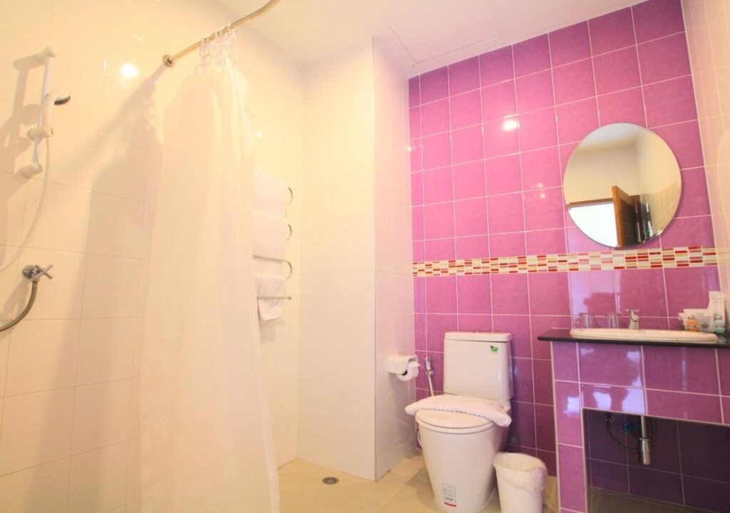 Хуахин: Smile Hua-Hin Resort