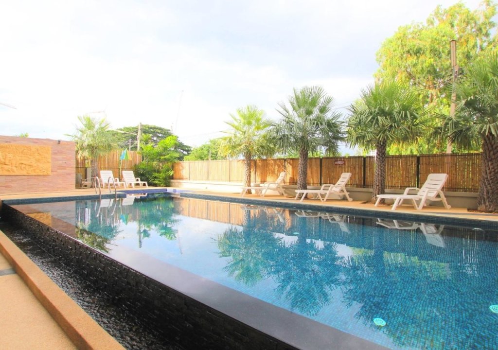 Хуахин: Smile Hua-Hin Resort