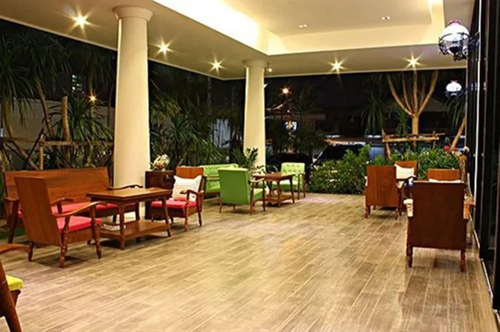 Хуахин: Smile Hua-Hin Resort