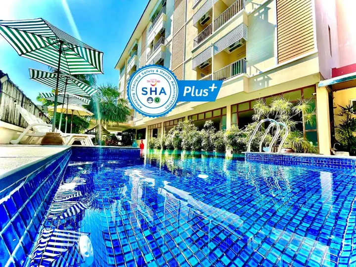 Хуахин: Smile Hua-Hin Resort