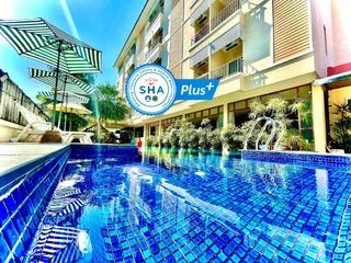 Хуахин: Smile Hua-Hin Resort