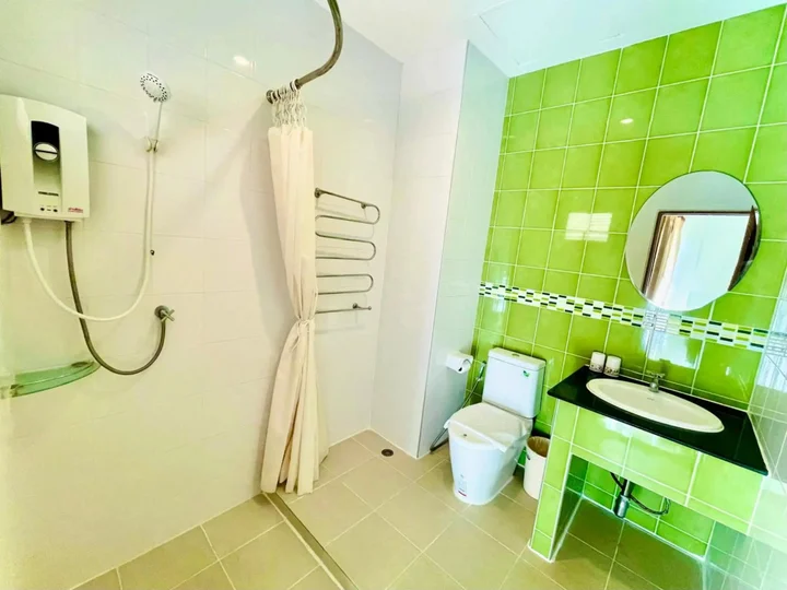 Хуахин: Smile Hua-Hin Resort
