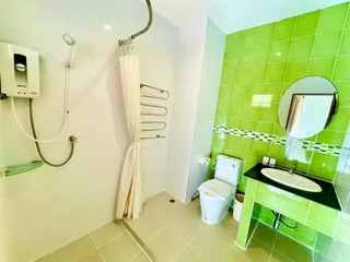 Хуахин: Smile Hua-Hin Resort